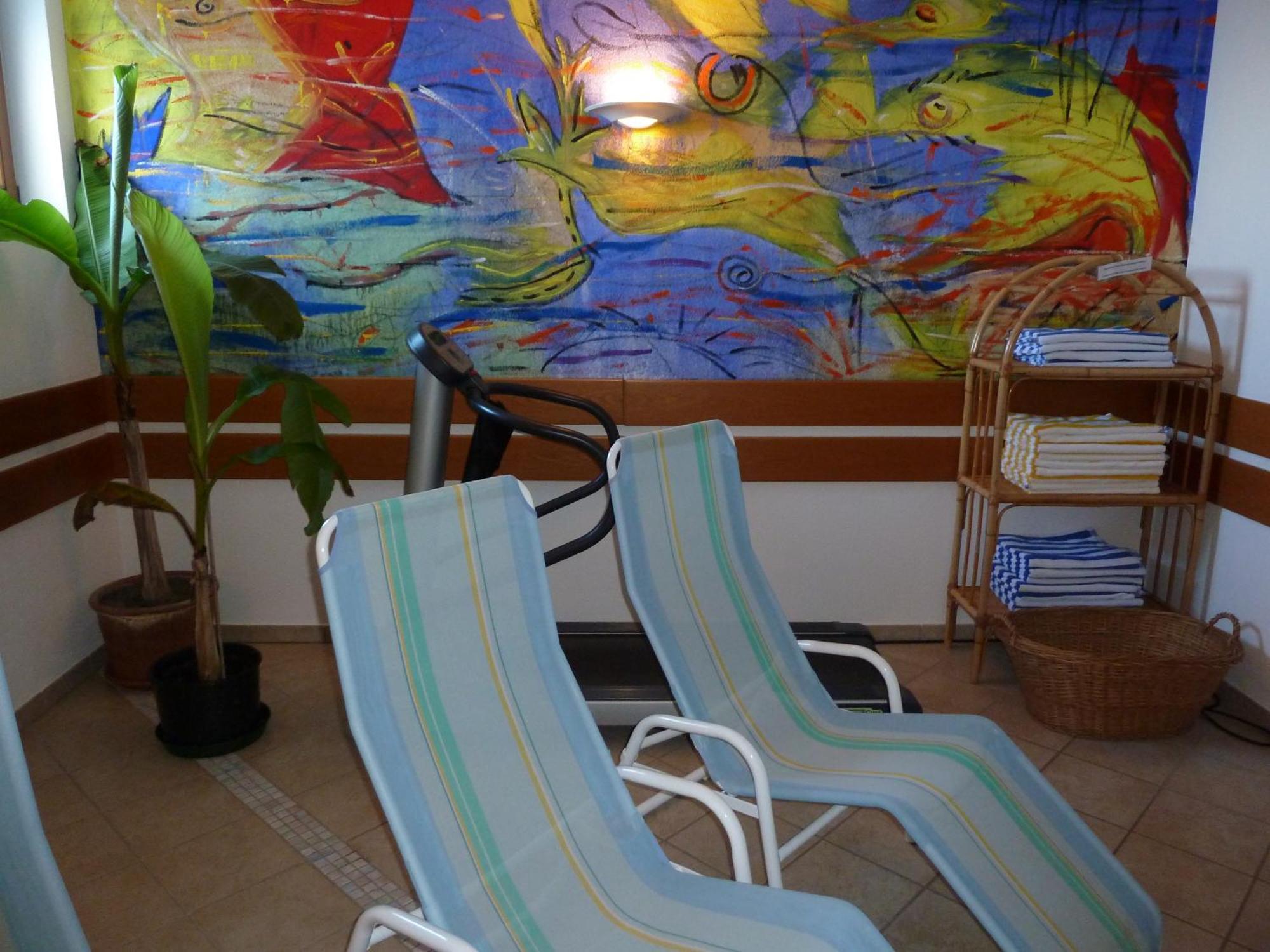 סיוזי Hotel Profanter מראה חיצוני תמונה